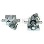 Pinza de freno BUDWEG 345262