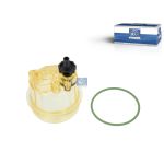 Kraftstoffwasserabscheider DT Spare Parts 4.70708