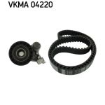 Kit de correias de distribuição SKF VKMA 04220