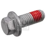 Schraube, Bremsträger FEBI BILSTEIN 182456