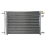Kondensator, Klimaanlage VALEO 822635