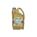 Óleo de motor RAVENOL 1111113 EHS 0W20 5L