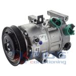 Klimakompressor MEAT & DORIA K19122