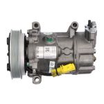Klimakompressor ELSTOCK 51-0965