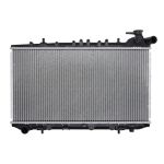Radiator, motorkoeling NRF 50134