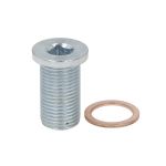 Bouchon de vidange ELRING 878.000
