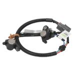 Impulsgeber, Kurbelwelle VALEO 366697
