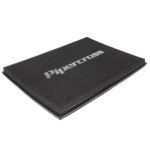 Luftplattenfilter (Einsatz) PIPERCROSS PP1258