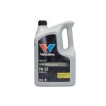 Motoröl VALVOLINE 908841 Synpower MST FE C5 0W20 5L