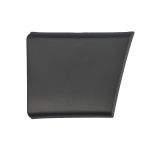 Dekorativ/skyddande list, sidopanel BLIC 5703-04-2098577P
