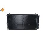 A/C-kondensor NRF 350435