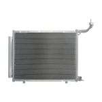 Condensator, airconditioning KOYORAD CD321347M