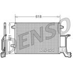 Condenseur (climatisation) DENSO DCN02015