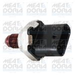 Sensor, presión de combustible MEAT & DORIA 825033