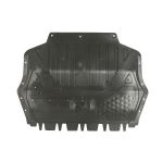 Motor-/Veiligheidsbumper BLIC 6601-02-0015862P