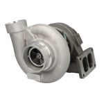 Lader, Aufladung EVORON EVTC5008