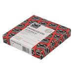 Kolbenringsatz ENGITECH ENT041110 STD