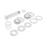 Reparatieset, draagarmpen  BPART 0000.112.906BP