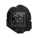 Suporte de borracha, estabilizador FEBI BILSTEIN 199960