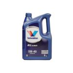 Motorolja VALVOLINE 908744 All Climate 5W40 5L