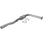 Catalyseur ASSO MARMITTE SRL 58.0075