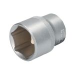 Steckschlüsseleinsatz 1/2" 6-kantig MAMMOOTH MMT A169 827