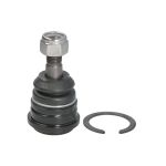 Stöd/guide led CTR CB0366