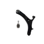 Suspensão da roda ACKOJA A63-9508