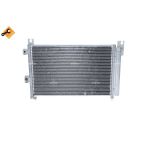 Verflüssiger, Klimaanlage NRF 350362