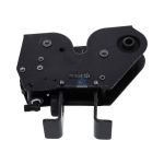 Verriegelung - Fahrerhaus DT SPARE PARTS 7.77302
