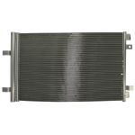 Condensor, airconditioning THERMOTEC KTT110839
