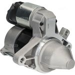 Starter HC-CARGO F 032 116 648