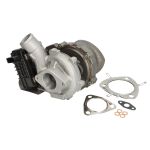 Turbocompresseur RE-PART SP Z O.O 08691945