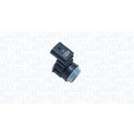 Sensor, ayuda al aparcamiento MAGNETI MARELLI 021016206010