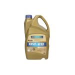 Motoröl RAVENOL 1111113 EHS 0W20 5L