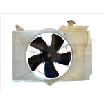 Ventilador, refrigeración del motor TYC 836-0021