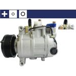 Compressor, ar condicionado MAHLE ACP 182 000S