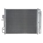 Kondensator, Klimaanlage AVA COOLING KA5351D