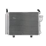 Condenseur (climatisation) BOSCH 1 986 AD2 231