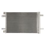 Condensator, airconditioning THERMOTEC KTT110289