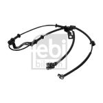 ABS-sensor FEBI BILSTEIN 1001761
