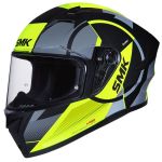 Capacete SMK STELLAR Tamanho XS