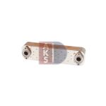 Ölkühler, Motoröl AKS DASIS 406004N