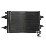 Kondensator, Klimaanlage MAHLE AC 359 000S
