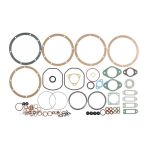 Dichtungsvollsatz, Motor REINZ 01-25475-02