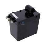 Kipppumpe, Fahrerhaus DT Spare Parts 5.65107
