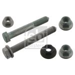 Kit de montaje, barra oscilante FEBI BILSTEIN 34766
