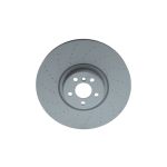 Remschijf BOSCH 0 986 479 F64 voorkant, geventileerd, sterk gecarboniseerd, 1 Stuk