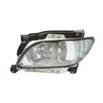 Sumuvalo TRUCKLIGHT FL-DA005L Vasen