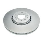Remschijf MEYLE 583 521 0048/PD